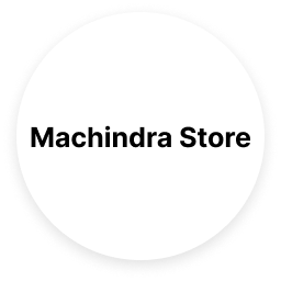 Machindra Store - Logo